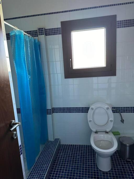 Villa_Kleio Litochoron Bagian luar foto