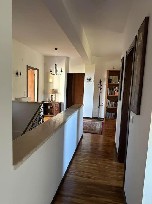 Villa_Kleio Litochoron Bagian luar foto